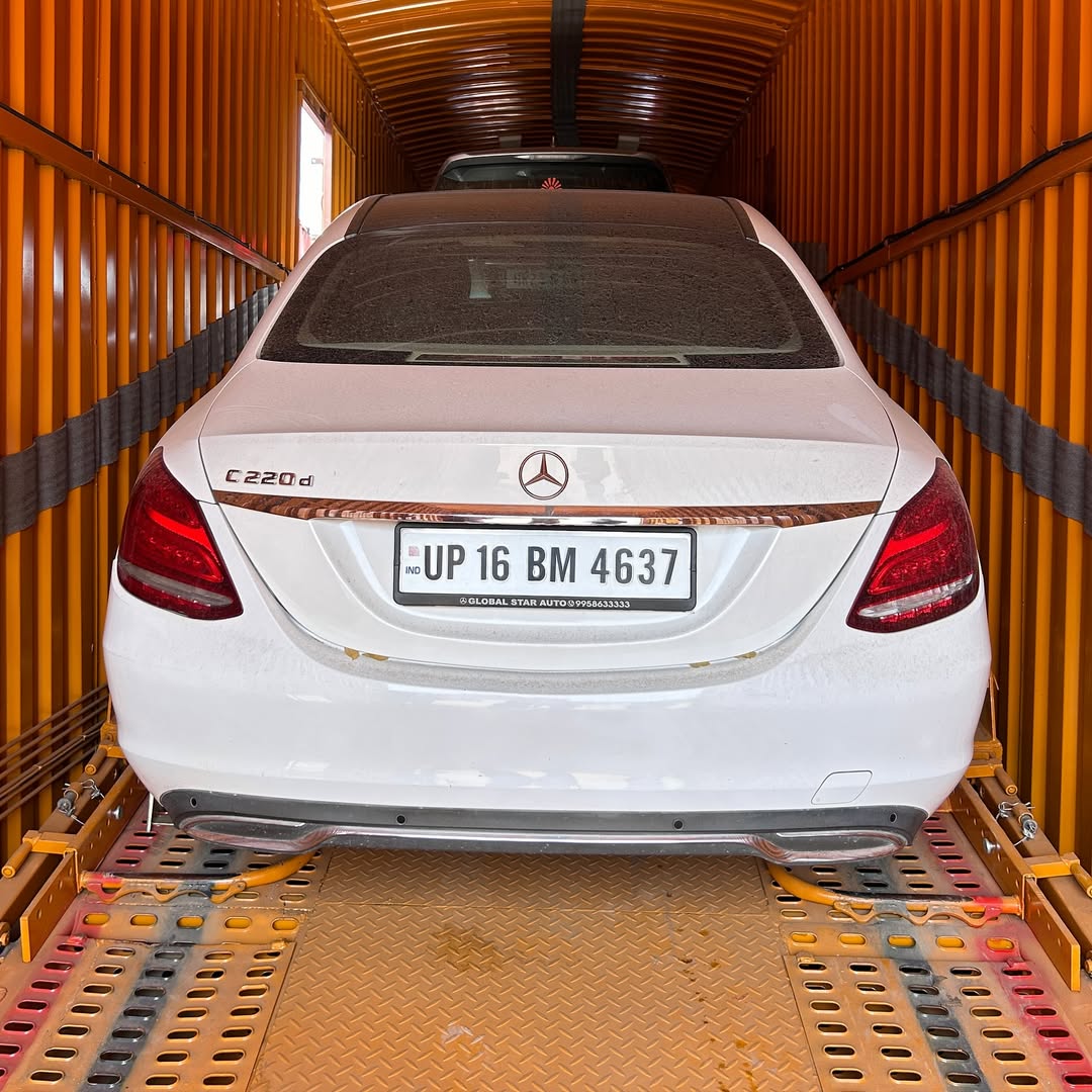 Car Transport from Noida to Electronic-City, Car Carrier
