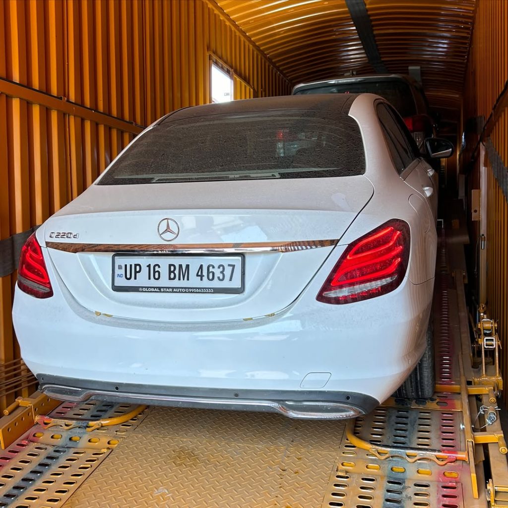 Car Transport from Delhi to Port Blair, Car Carrier Services