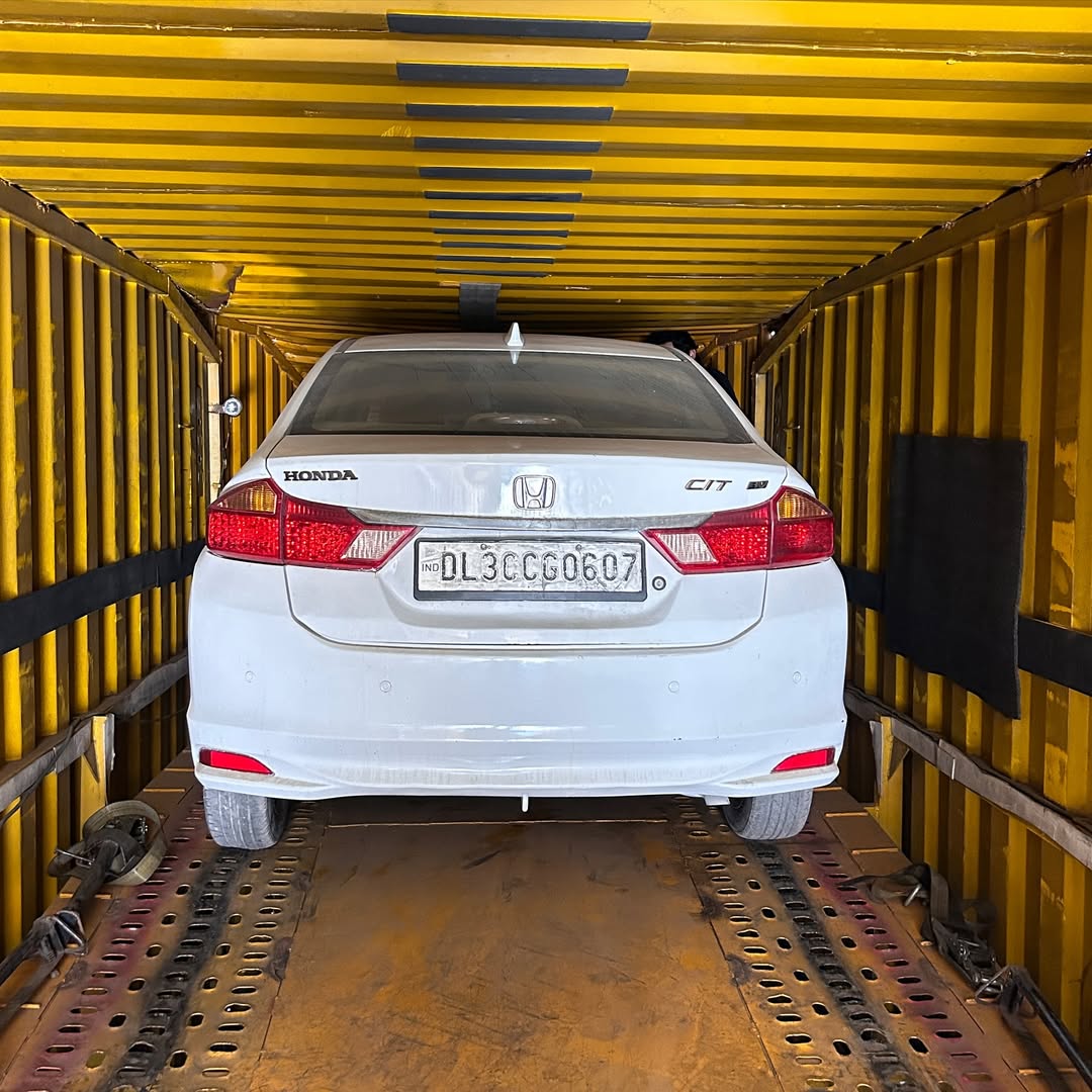 Car Transport from Delhi to Nagpur, Car Carrier Service